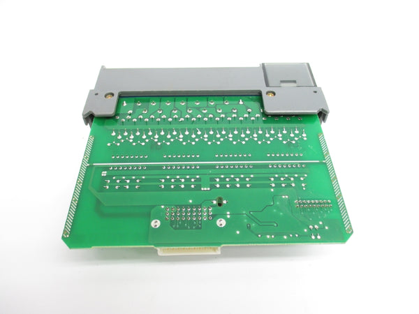 ALLEN BRADLEY 1746-IB16 SER. C 10-30VDC (NO DOOR) NSNP