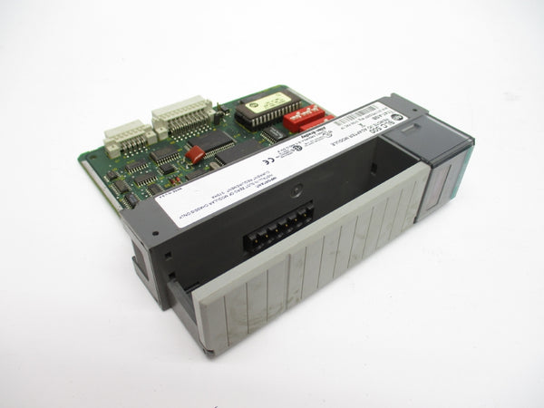 ALLEN BRADLEY 1747-ASB SER. A (NO TERMINAL) NSNP