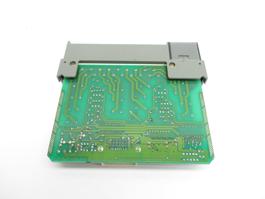 ALLEN BRADLEY 1746-OW16 SER. B 10-250VAC (NO DOOR/TERMINAL) NSNP