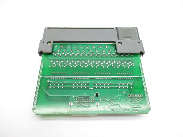 ALLEN BRADLEY 1746-IB16 SER. C 10-30VDC (NO TERMINAL) UNMP