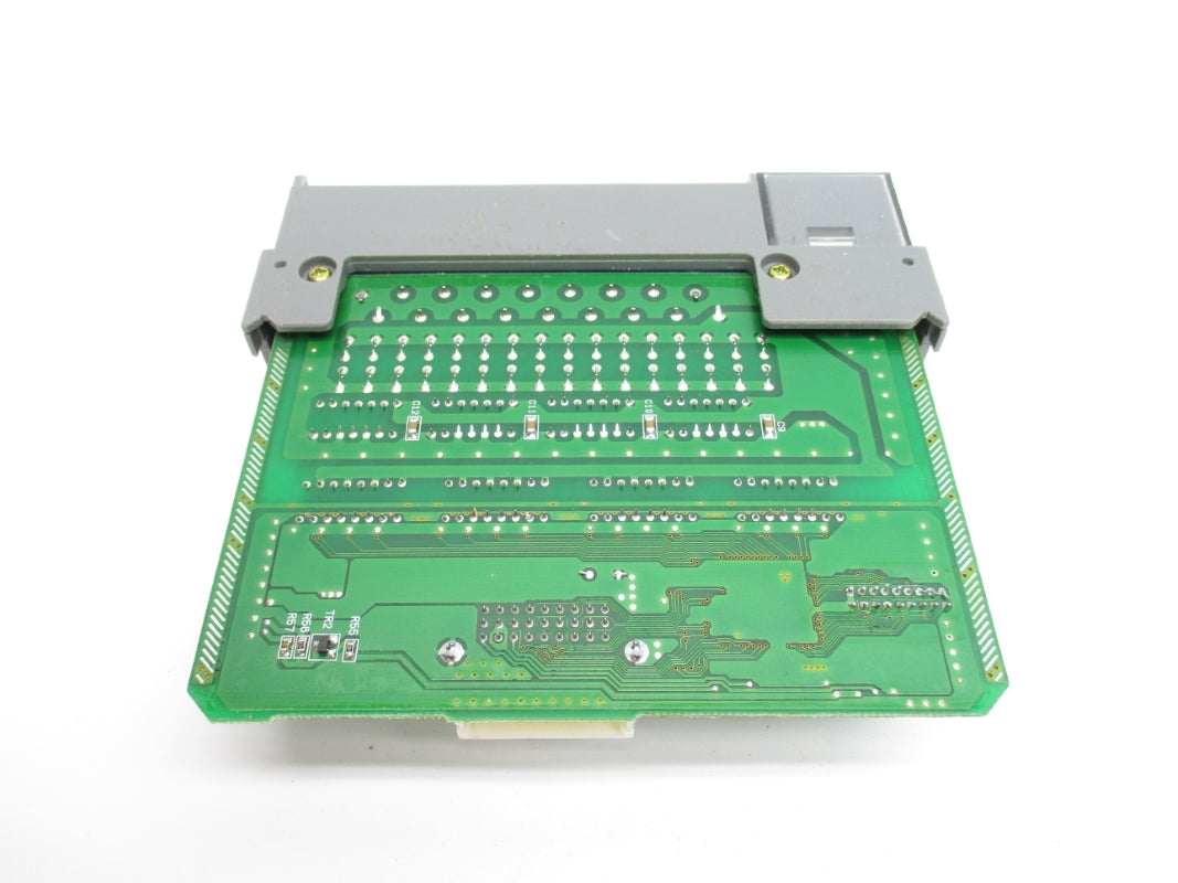 ALLEN BRADLEY 1746-OG16 SER. C 4.5-5.5VDC (NO DOOR) NSNP