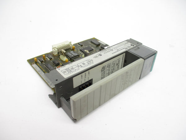ALLEN BRADLEY 1747-DCM SER. A (NO TERMINAL) NSNP