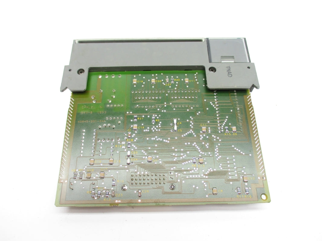 ALLEN BRADLEY 1747-DCM SER. A (NO TERMINAL) NSNP