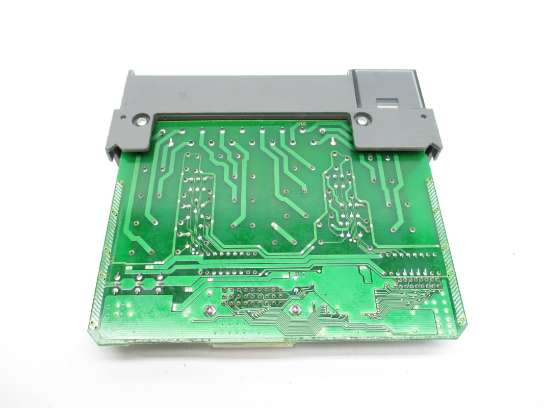 ALLEN BRADLEY 1746-OW16 SER. D 5-265VAC (NO DOOR) NSNP