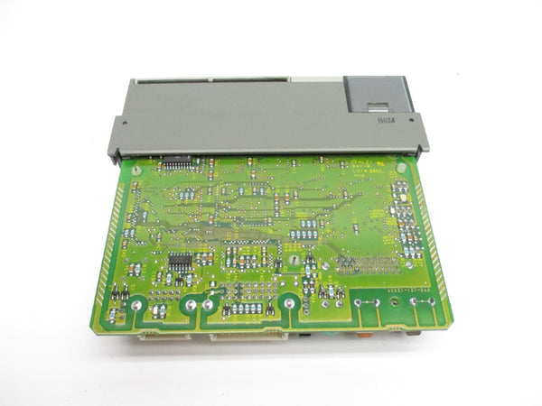 ALLEN BRADLEY 1747-L542 SER. B 24VDC F/W 5 (NO TERMINAL/KEY) NSNP