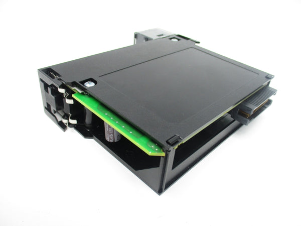 ALLEN BRADLEY 1756-OB16E SER. A F/W 3.004 24VDC NSNP