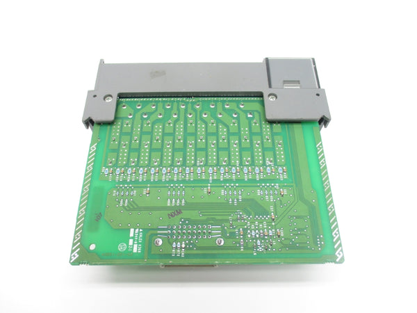 ALLEN BRADLEY 1746-ITB16 SER. C 30VDC (NO DOOR) UNMP