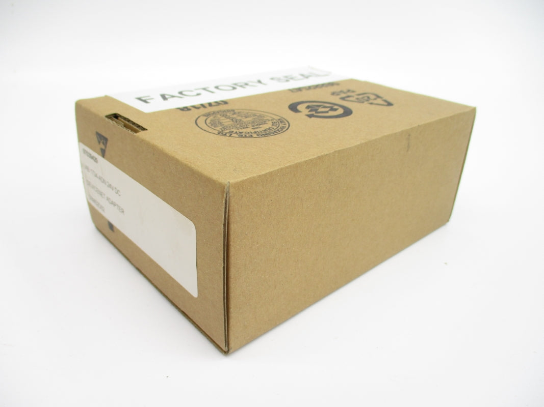 ALLEN BRADLEY 1734-ADN SER. B F/W 3.005 DATE: 2018 NSFS