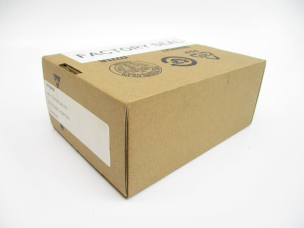 ALLEN BRADLEY 1734-ADN SER. B F/W 3.005 DATE: 2018 NSFS