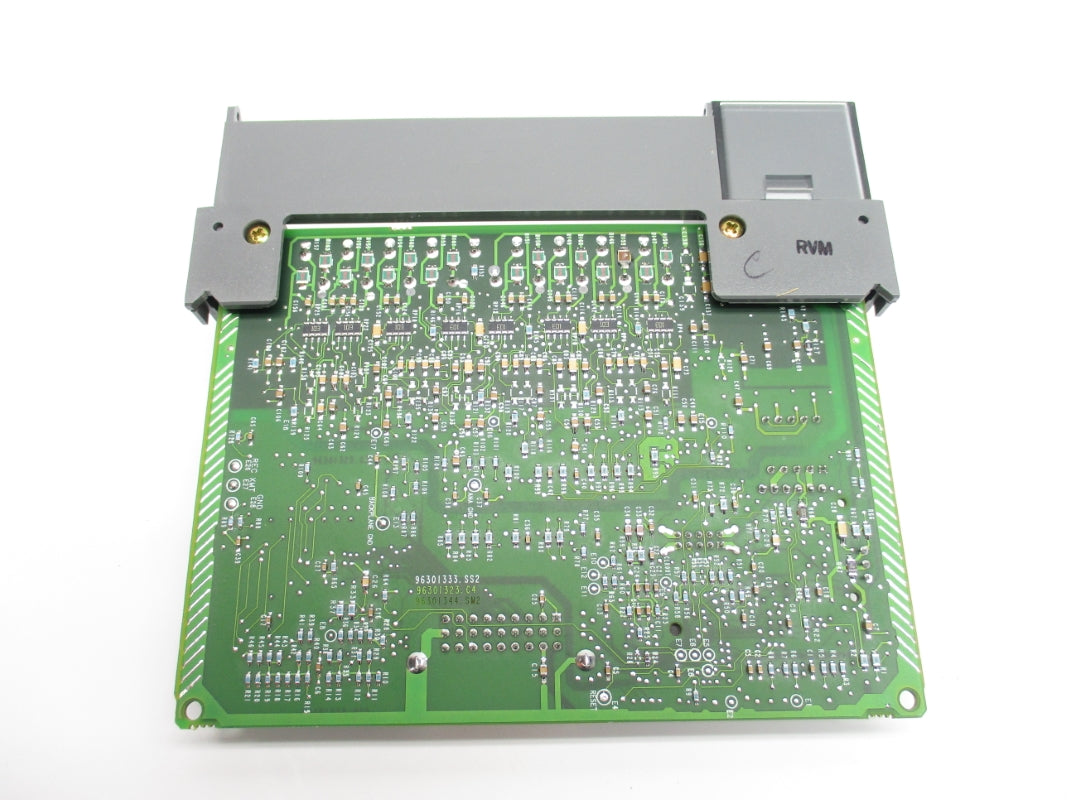 ALLEN BRADLEY 1746-NI16I SER. A F/W 2 (NO DOOR/TERMINAL) NSNP