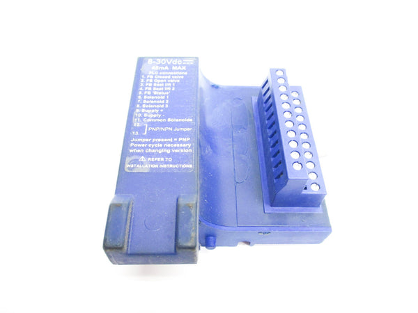 ALFA LAVAL 9613-4434-01 30VDC UNMP