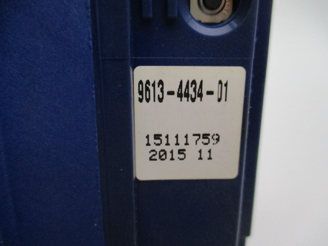 ALFA LAVAL 9613-4434-01 30VDC UNMP