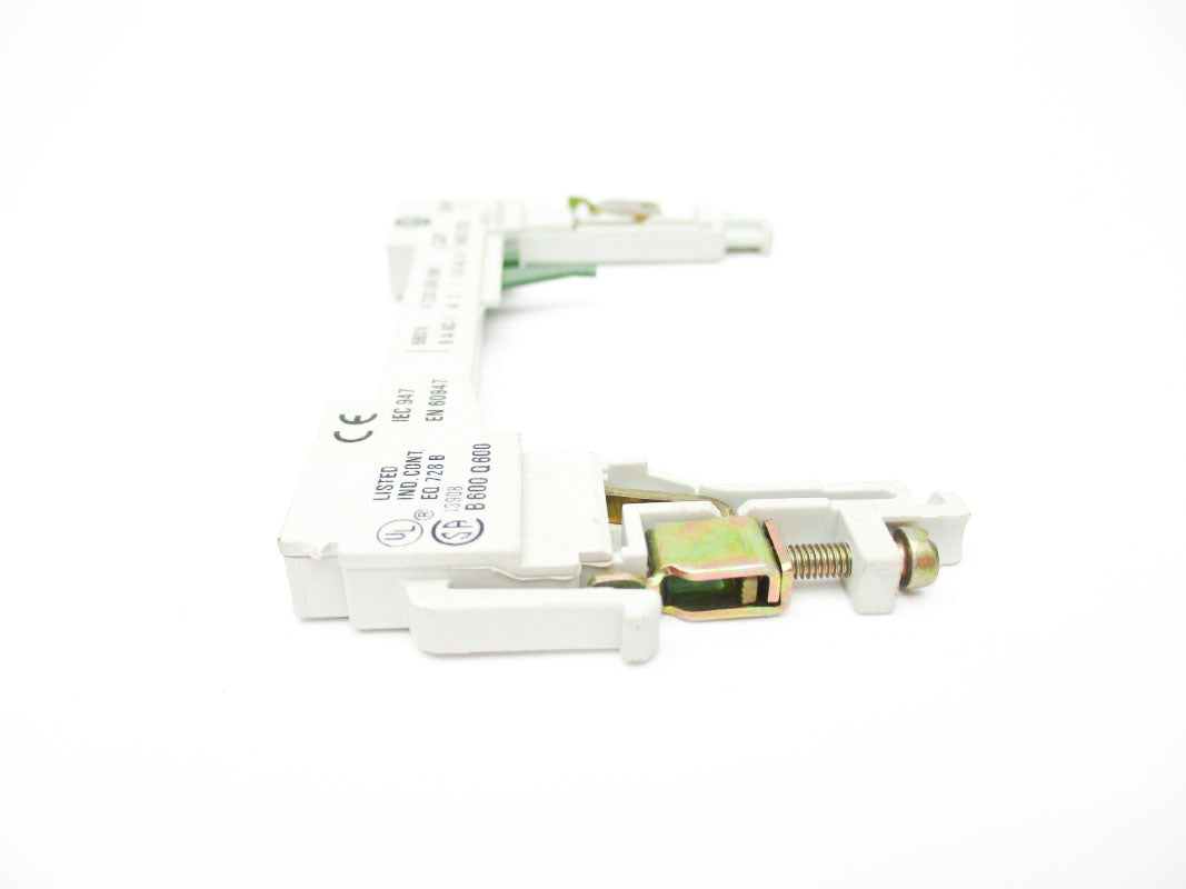 ALLEN BRADLEY 140-T01 SER. C 660V 6A NSNP