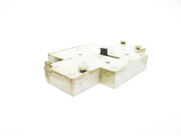 ALLEN BRADLEY 100-SB10 SER. A 600VAC 10A UNMP