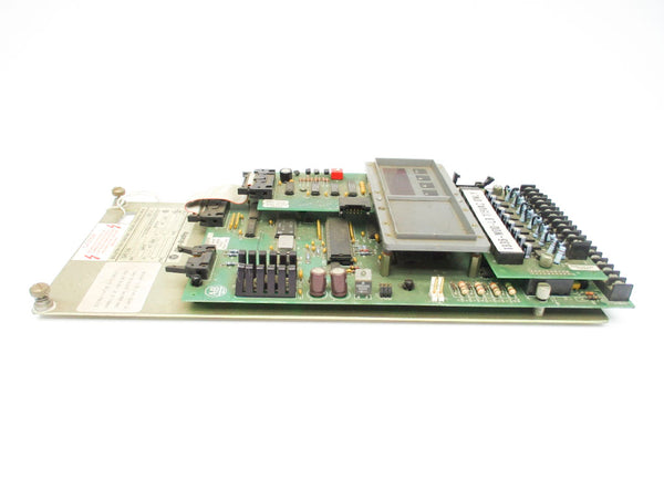 ALLEN BRADLEY 1336-B015-EOE-L3-S1 SER. A 460V 25.0A (AS PICTURED) UNMP