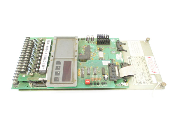 ALLEN BRADLEY 1336-B015-EOE-L3-S1 SER. A 460V 25.0A (AS PICTURED) UNMP