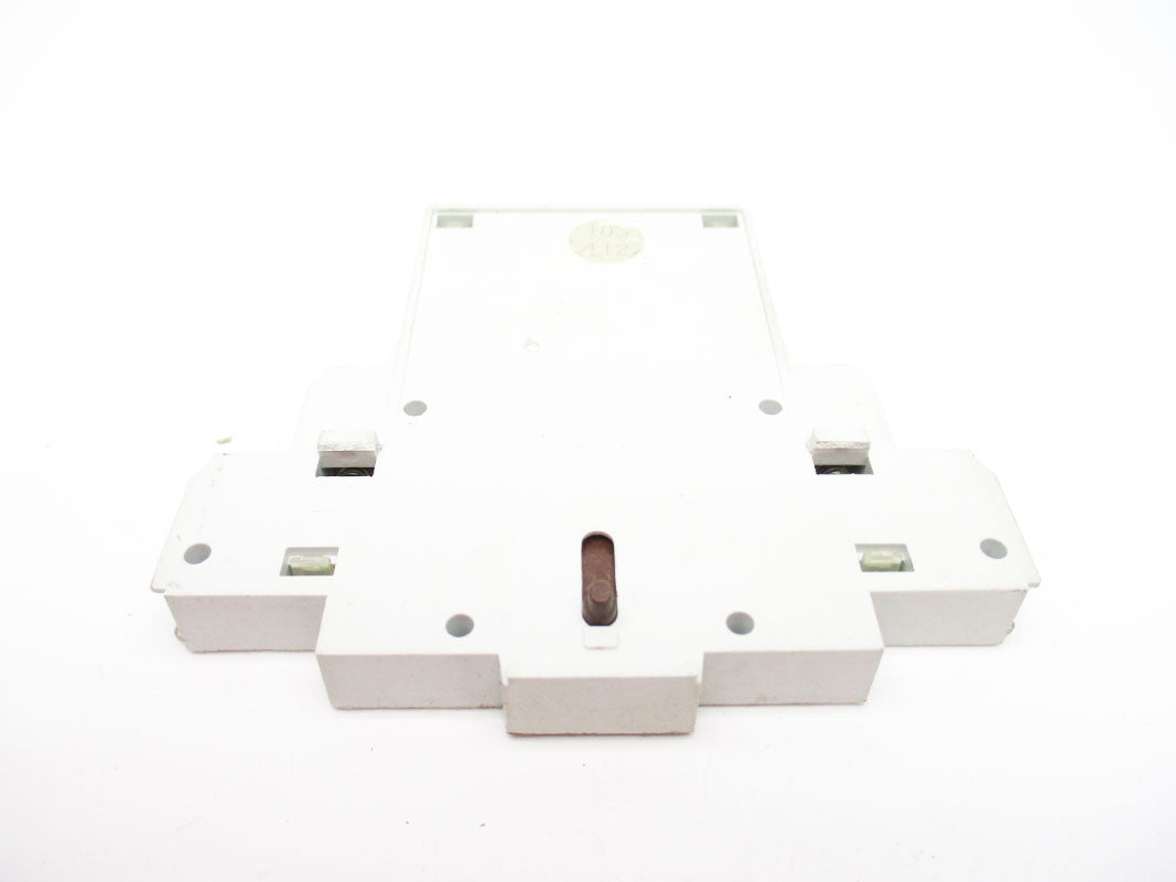 ALLEN BRADLEY 140-A10 SER. A 500V 5A UNMP