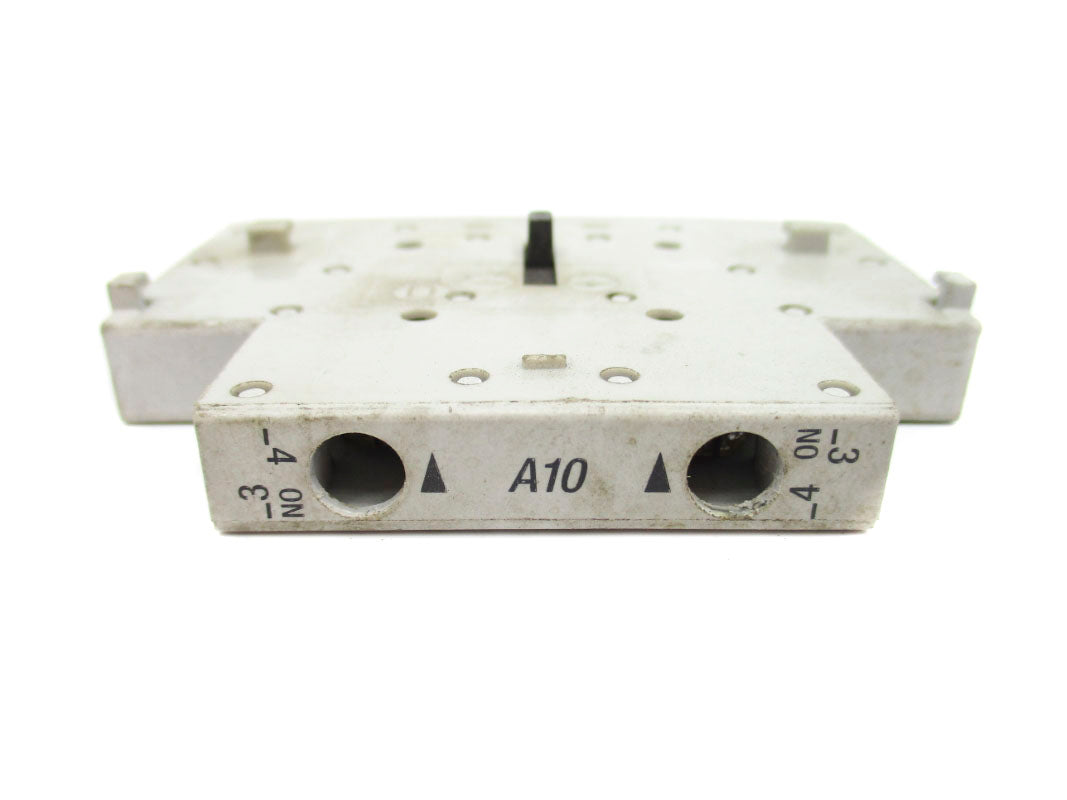 ALLEN BRADLEY 100-SA10 SER. B 600V 10A UNMP