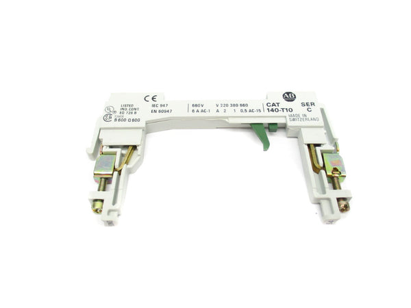 ALLEN BRADLEY 140-T10 SER. C NSNP