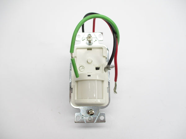 HUBBELL WS1000W NSMP