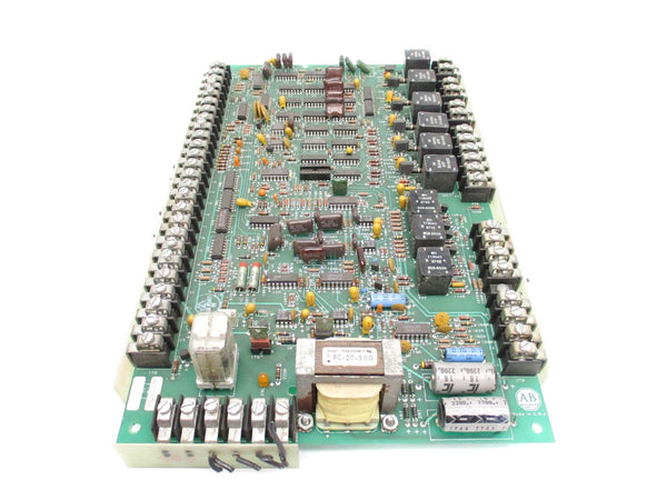 ALLEN BRADLEY 102902 REV. 17 UNMP