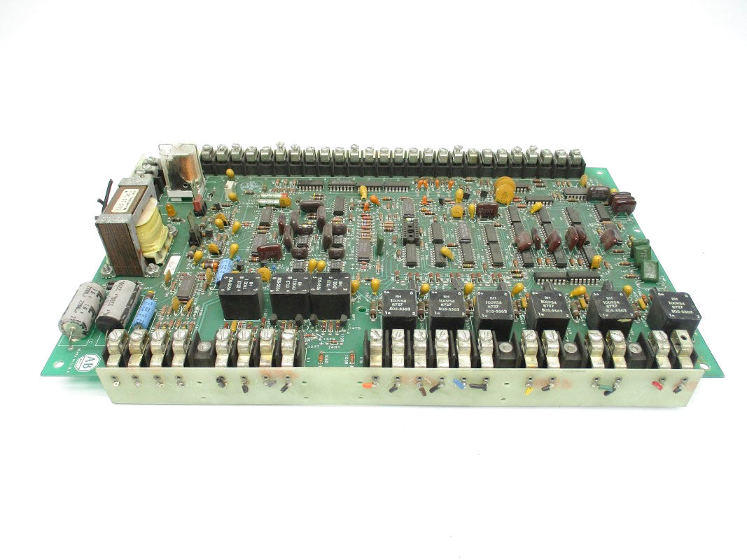 ALLEN BRADLEY 102902 REV. 17 UNMP