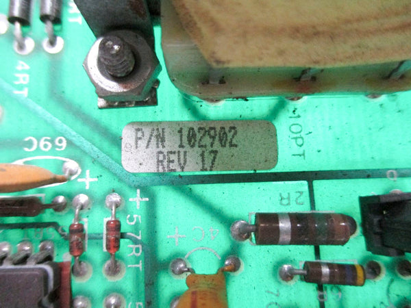 ALLEN BRADLEY 102902 REV. 17 UNMP