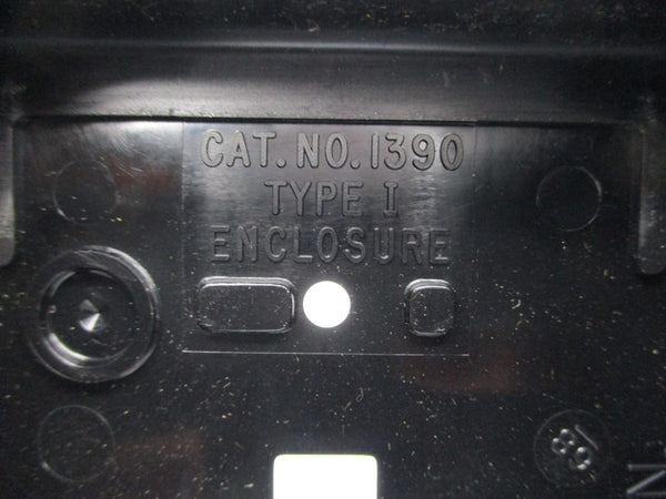 HUBBELL 1390 NSNP