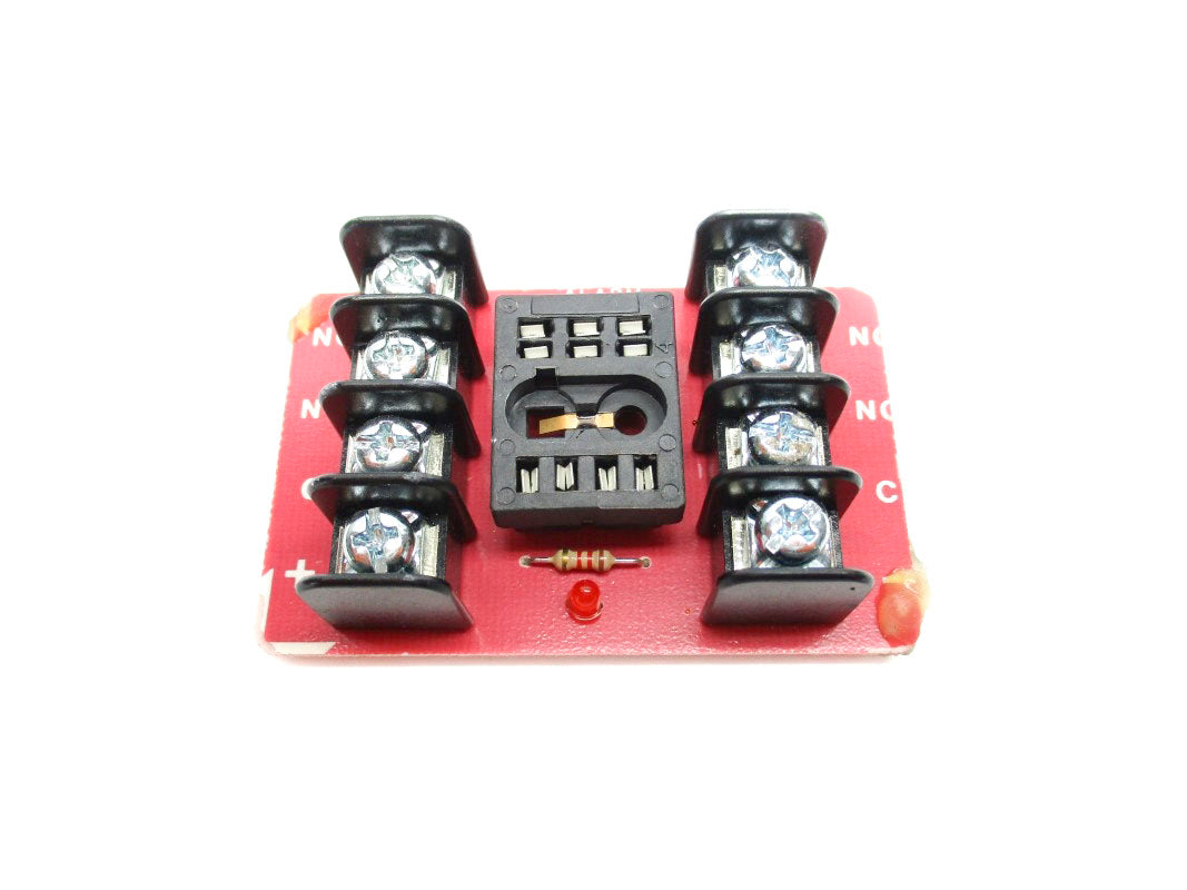 ALARM CONTROLS 8007 NSNP