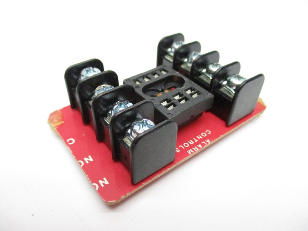ALARM CONTROLS 8007 NSNP