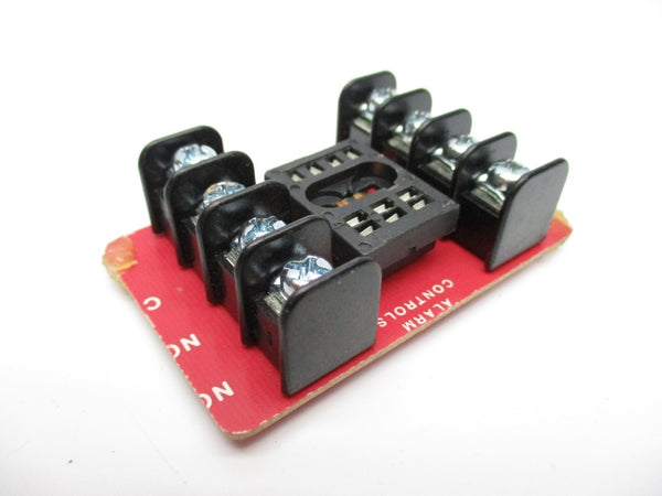 ALARM CONTROLS 8007 NSNP