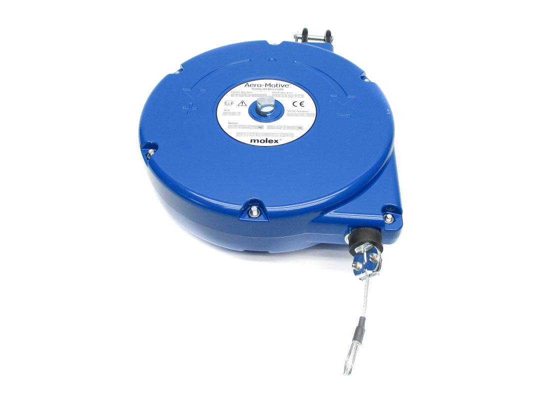 AERO-MOTIVE 22FLRC NSNP