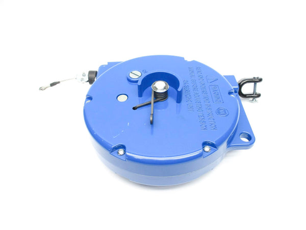 AERO-MOTIVE 22FLRC NSNP