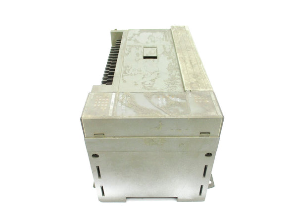 ALLEN BRADLEY 1747-L30C SER. B F/W 6 120/240VAC UNMP