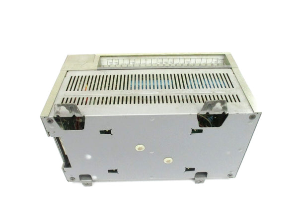 ALLEN BRADLEY 1747-L30C SER. B F/W 6 120/240VAC UNMP