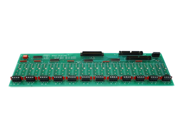 COMPUTER BOARDS 9620 REV. 1 NSNP