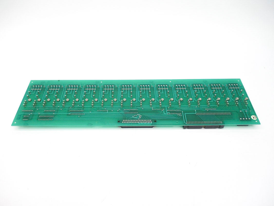 COMPUTER BOARDS 9620 REV. 1 NSNP