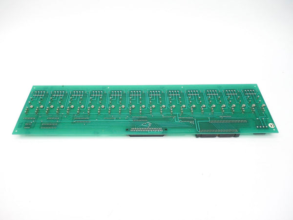 COMPUTER BOARDS 9620 REV. 1 NSNP