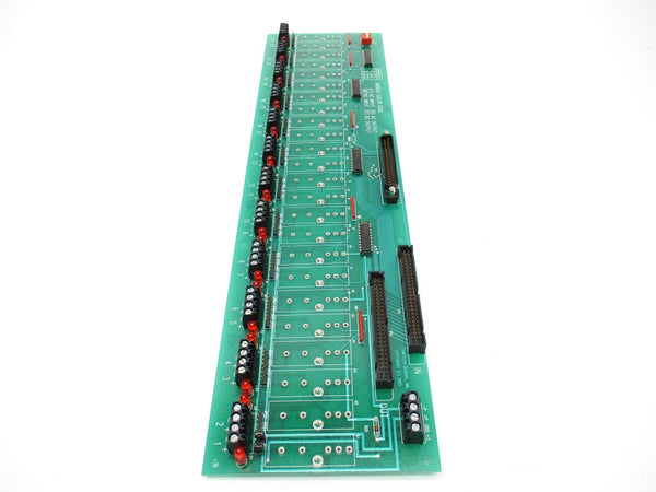 COMPUTER BOARDS 9620 REV. 1 NSNP