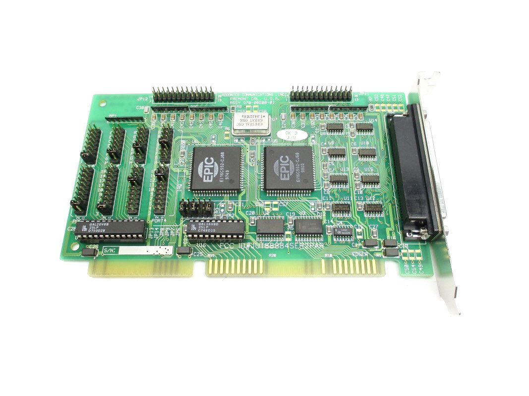 ADDONICS COMMUNICATIONS 970-00600-01 UNMP