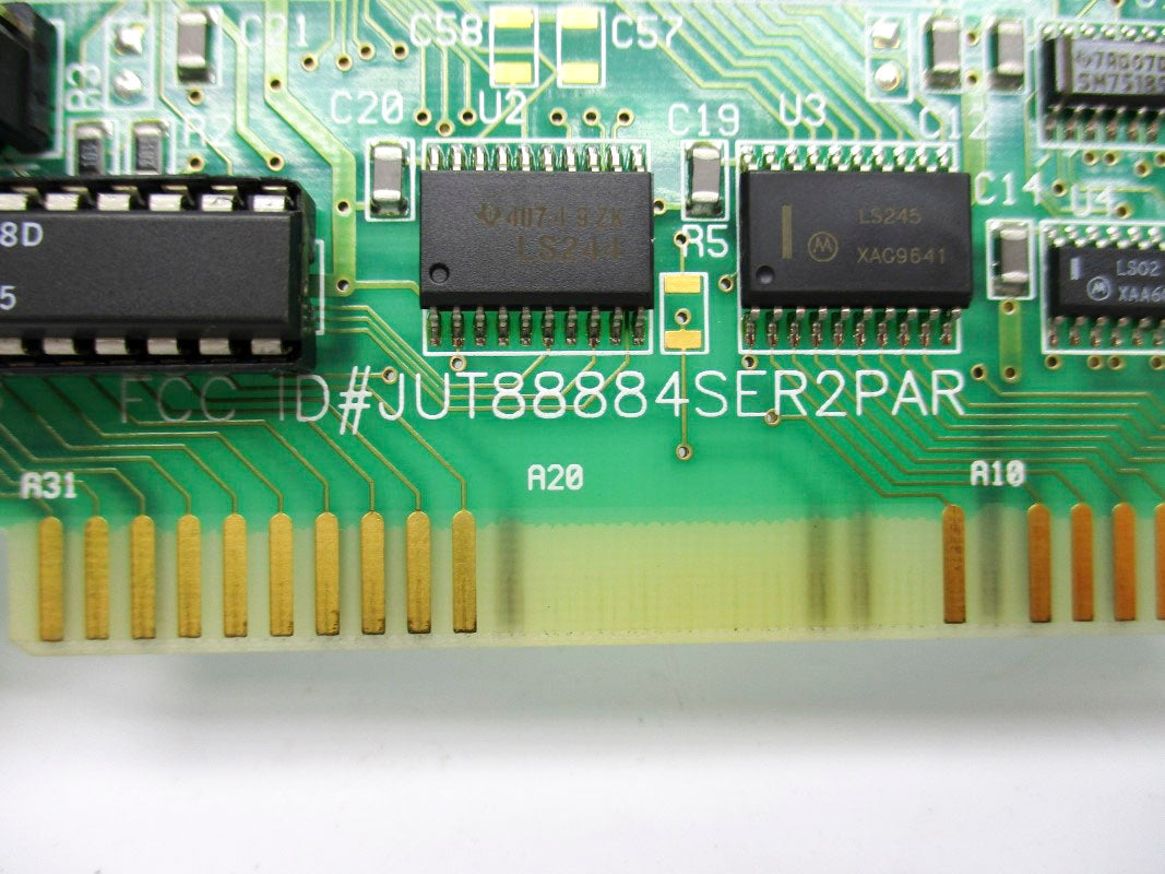 ADDONICS COMMUNICATIONS 970-00600-01 UNMP