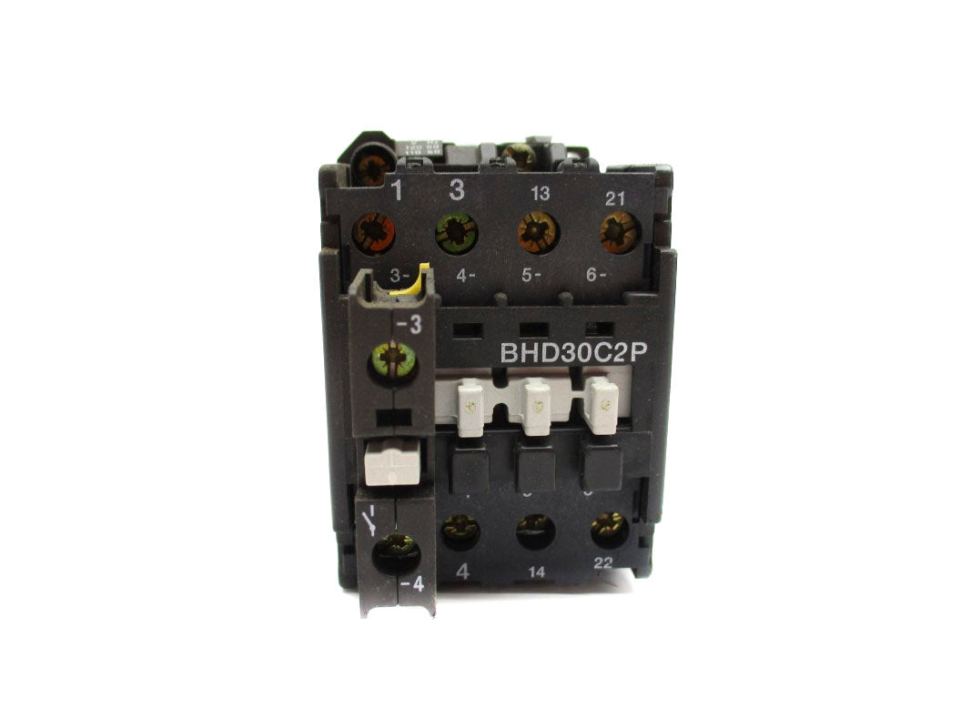 ABB BHD30C2P-110G 110/120V 30A NSNP