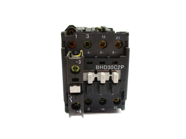 ABB BHD30C2P-110G 110/120V 30A NSNP