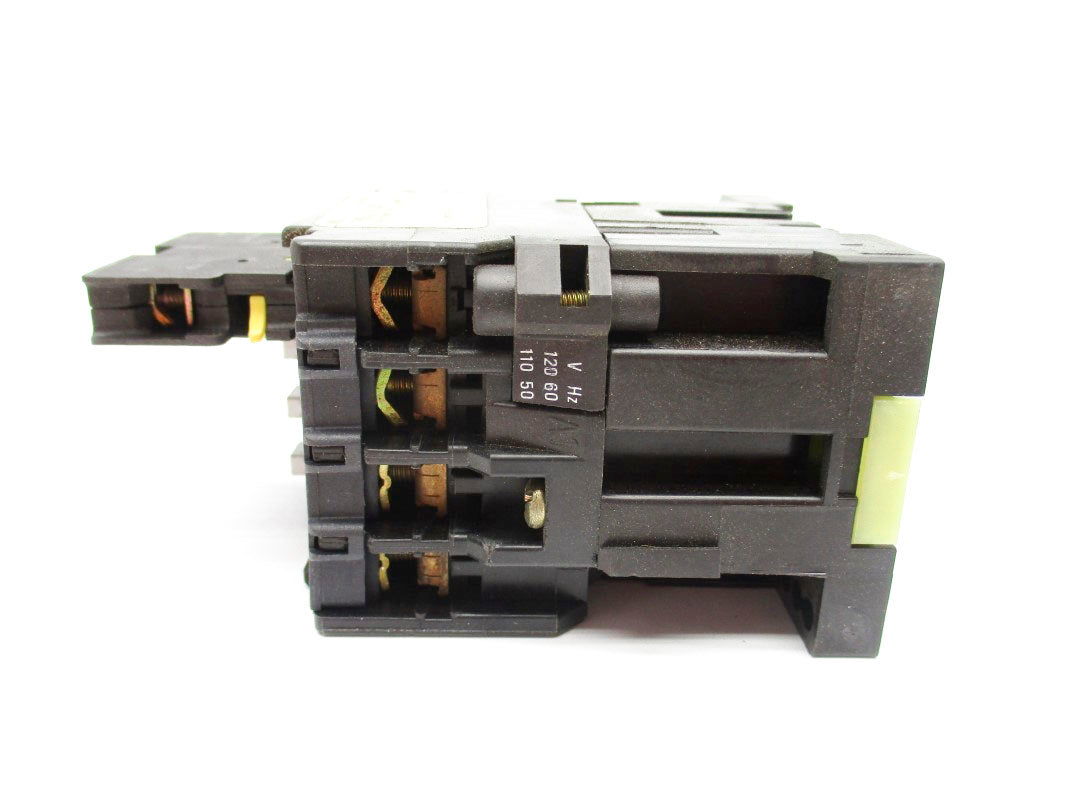 ABB BHD30C2P-110G 110/120V 30A NSNP