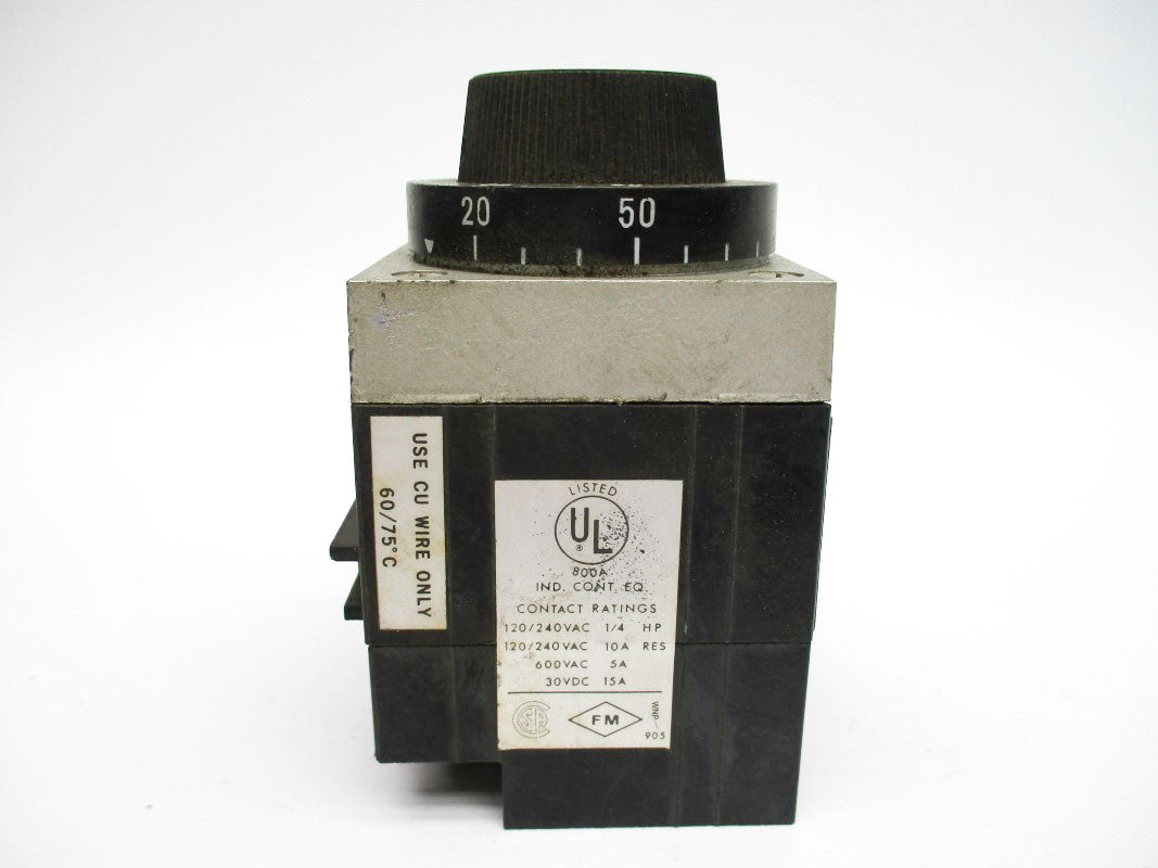 AGASTAT 7012AE 120V 20-200S UNMP