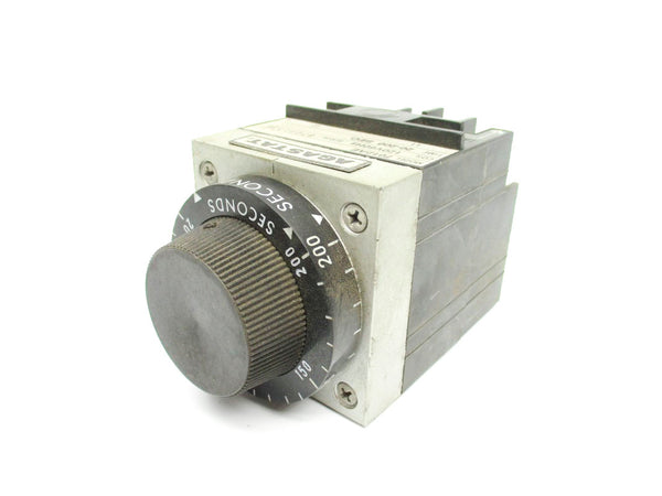 AGASTAT 7012AE 120V 20-200S UNMP