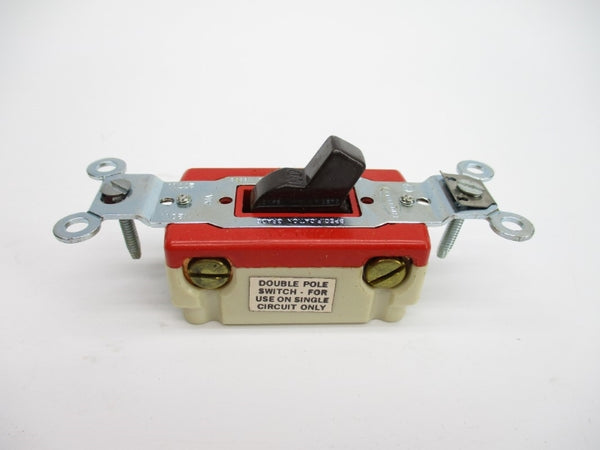 HUBBELL 1222 277V 20A NSMP