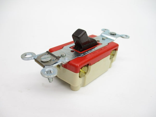 HUBBELL 1222 277V 20A NSMP