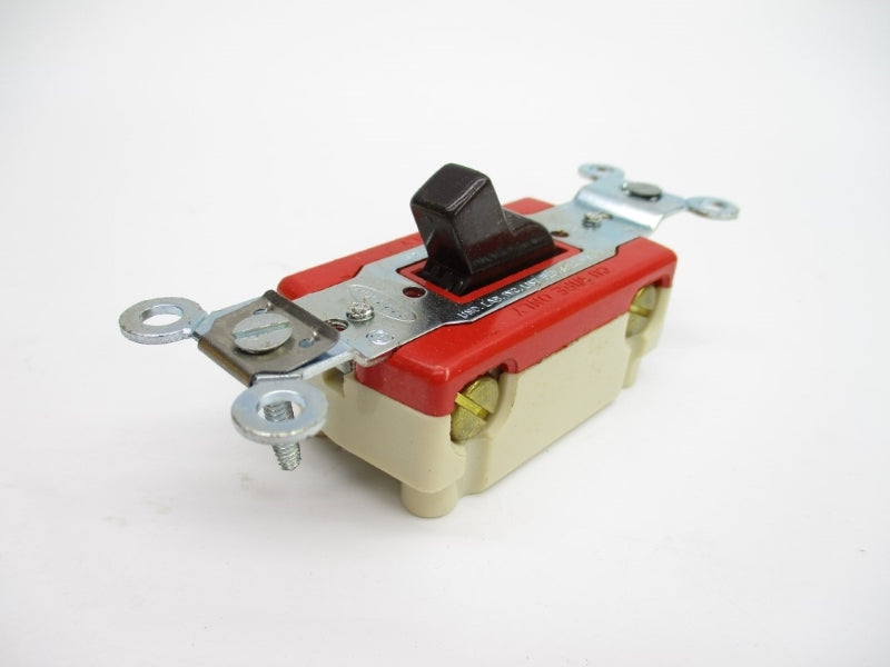 HUBBELL 1222 277V 20A NSMP