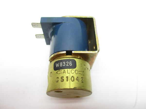 ALCO 202CB1/8B1/8B 120/50-60 NSNP